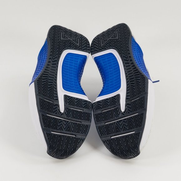 Nike Men's Metcon 9 'White Racer Blue' DZ2617-100 Gym Training size 7 - 12 - Picture 8 of 16